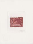 Chad_1967_Yvert_PA41-Scott_C37_brown