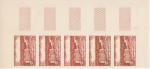 Fr_Equat_Africa_1956_Yvert_234-Scott_191_five_d