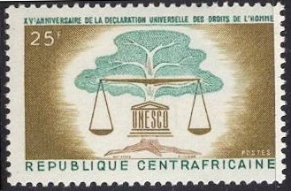 Central_Africa_1963_Yvert_35-Scott_33