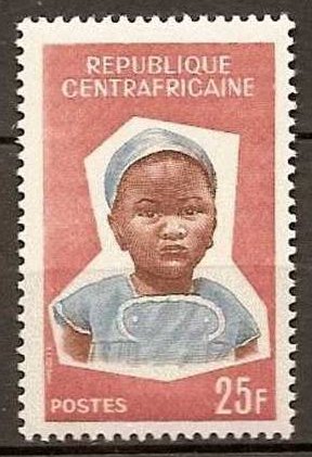 Central_Africa_1964_Yvert_38-Scott_36