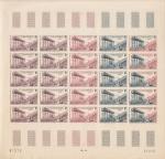 N_Caledonia_1955_Yvert_PA66-Scott_C26_full_sheet_a