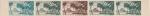 Polinesia_Oceanie_1955_Yvert_PA32-Scott_C23_five_d