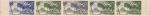 Polinesia_Oceanie_1955_Yvert_PA32-Scott_C23_five_f