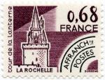 France_1979_Yvert_Preoblit_162-Scott_1643