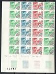 France_1979_Yvert_Preoblit_163-Scott_1644_twentyfour