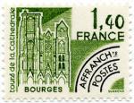 France_1979_Yvert_Preoblit_164-Scott_1645