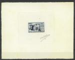 Morocco_1950_Yvert_PA79-Scott_CB40_blue_b