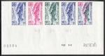 N_Caledonia_1960_Yvert_300-Scott_316_five_f