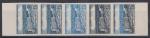 Fr_Equat_Africa_1956_Yvert_234-Scott_191_five_i