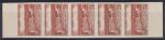 Fr_Equat_Africa_1956_Yvert_234-Scott_191_five_m