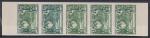 Fr_Equat_Africa_1956_Yvert_233-Scott_190_five_w