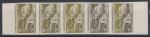 Fr_Equat_Africa_1956_Yvert_232-Scott_189_five_j