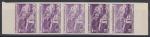 Fr_Equat_Africa_1956_Yvert_232-Scott_189_five_n