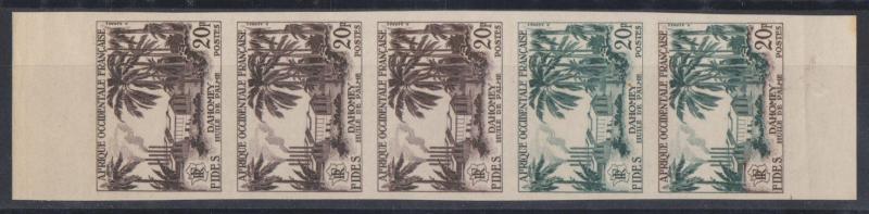 Fr_West_Africa_1955_Yvert_60-Scott_71_five_q