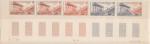 N_Caledonia_1955_Yvert_PA66-Scott_C26_five_e