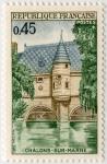 France_1969_Yvert_1602-Scott_1249