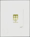 France_1985_Yvert_2347-Scott_1946_olive-green_a