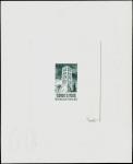 France_1985_Yvert_2351-Scott_1950_dark-grey-green_b