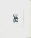 France_1987_Yvert_2467-Scott_2034_grey