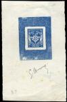 France_1946_Yvert_Franchise_11-Scott_M10_blue_typo_c