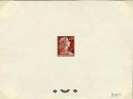 France_1955_Yvert_1010a-Scott_752_unadopted_30c_Marianne_de_Muller_brown_728_Lx_typo_CP