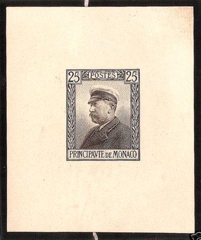 Monaco_1922_Yvert_54a-Scott_40_unadopted_Albert_I_black_ab_AP