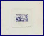 Afars_1977_Yvert_PA111-Scott_C105_blue-violet