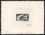 Chad_1967_Yvert_PA37-Scott_C33_black_g