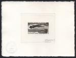 Mauritania_1966_Yvert_PA59-Scott_C55_sepia_d