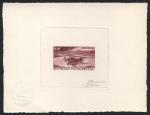 Central_Africa_1967_Yvert_PA50-Scott_C47_lilac-brown_e