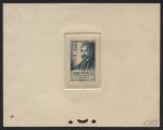 Algeria_1948_Yvert_267c-Scott_B53_unadopted_overprint_Arago_green_1313_CP