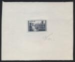 Algeria_1927_Yvert_92a-Scott_B19_unadopted_Ruines_de_Djemila_etat_dark-blue_aa_AP