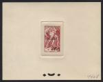 Algeria_1947_Yvert_266a-Scott_B52_unadopted_black_overprint_Resistance_red_1408_aa_CP