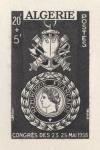 Algeria_1952_Yvert_296a-Scott_B65_unadopted_20f_+_5f_Medaille_militaire_black_aa_AP_detail