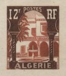 Algeria_1954_Yvert_313Ba-Scott_unissued_in_TD_12f_Musee_du_Bardo_brown_1706_+_red_1401_aa_ATP_detail