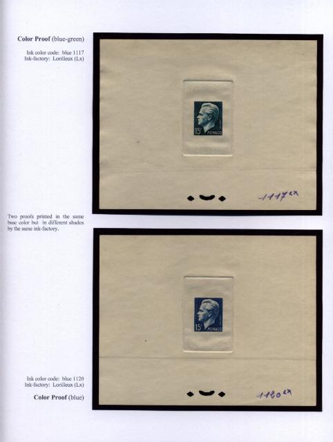 pag 025 Rainier III 15f taille-douce gravure grossiere c