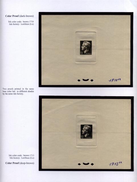 pag 025 Rainier III 15f taille-douce gravure grossiere f