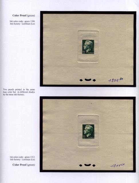 pag 025 Rainier III 15f taille-douce gravure grossiere g