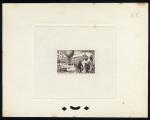 Tunisia_1955_Yvert_388a-Scott_B123_unadopted_Ballon-poste_sepia_ATP