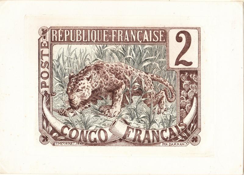 Congo_1900_Yvert_28-Scott_36_brown_+_black