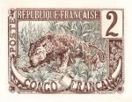 Congo_1900_Yvert_28-Scott_36_brown_+_black_detail