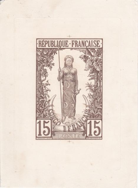 Congo_1900_Yvert_33a-Scott_unadopted_15c_woman_sepia_AP