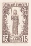 Congo_1900_Yvert_33a-Scott_unadopted_15c_woman_sepia_AP_detail