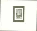 Morocco_1939_Yvert_194a-Scott_unissued_in_typo_Mosquee_de_Sale_black_AP
