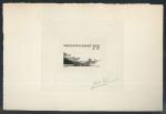 Monaco_1939_Yvert_179a-Scott_170_unissued_2f15_Rade_de_Monte-Carlo_2eme_etat_black_b_AP