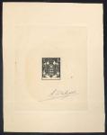 Monaco_1937_Yvert_158-Scott_149_1er_etat_black