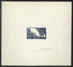 Monaco_1938_Yvert_168-Scott_B25_blue_db