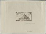 France_1929_Yvert_260-Scott_250_1er_etat_dark-brown