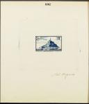 France_1929_Yvert_260-Scott_250_blue_b