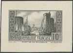 France_1929_Yvert_261-Scott_251_black_fa